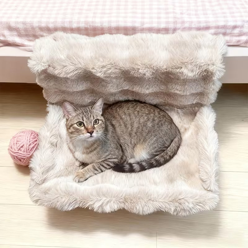 Bedside Cat Hammock