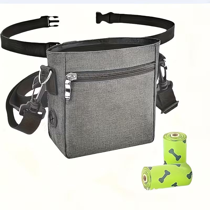 Pet Training Bag