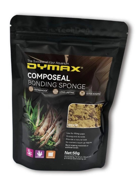 Dymax Composeal 50g