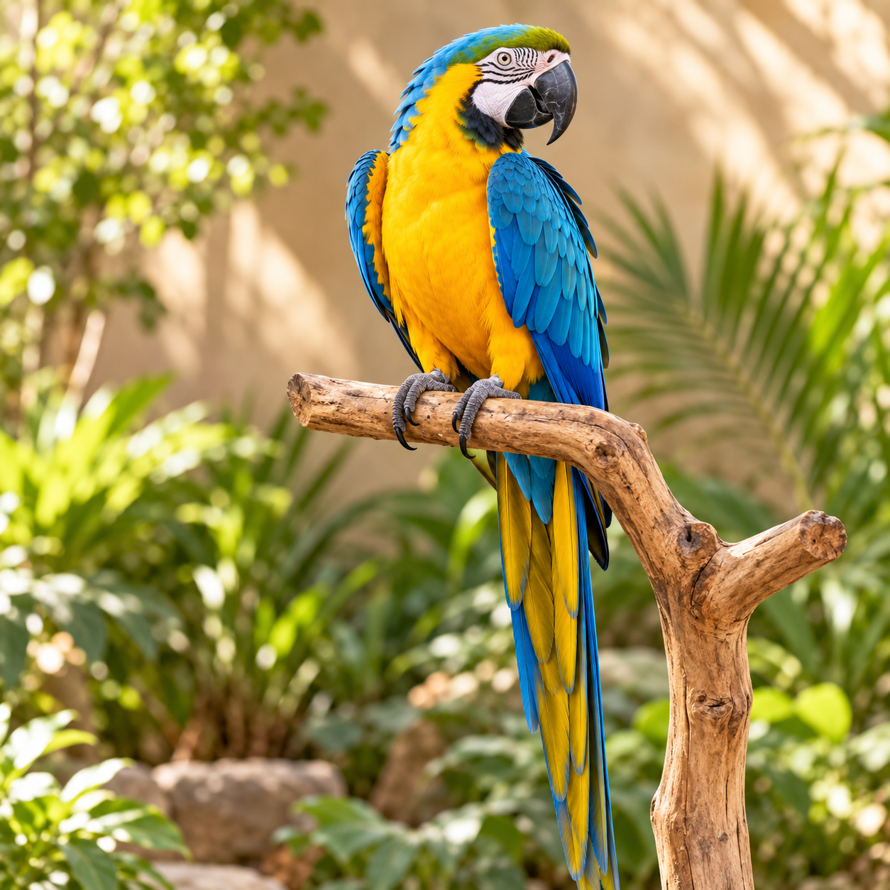 Macaw