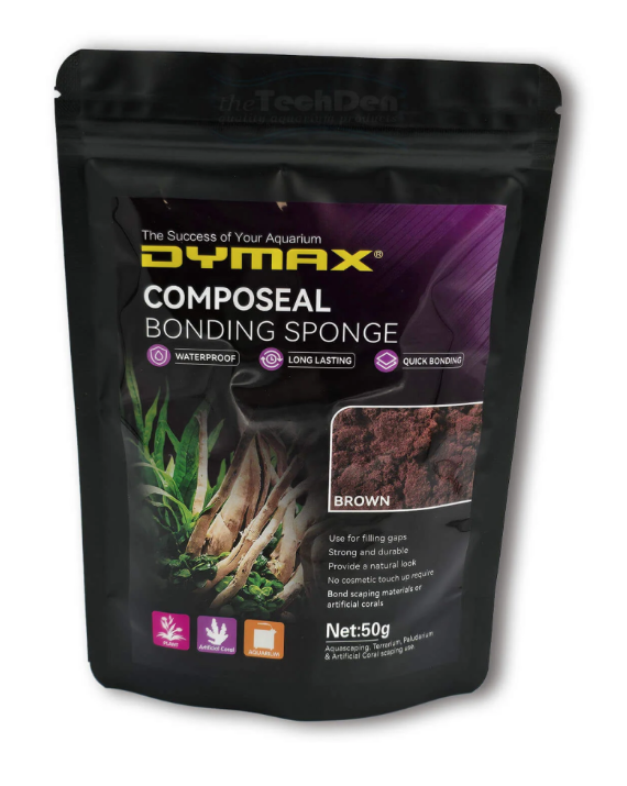 Dymax Composeal 50g