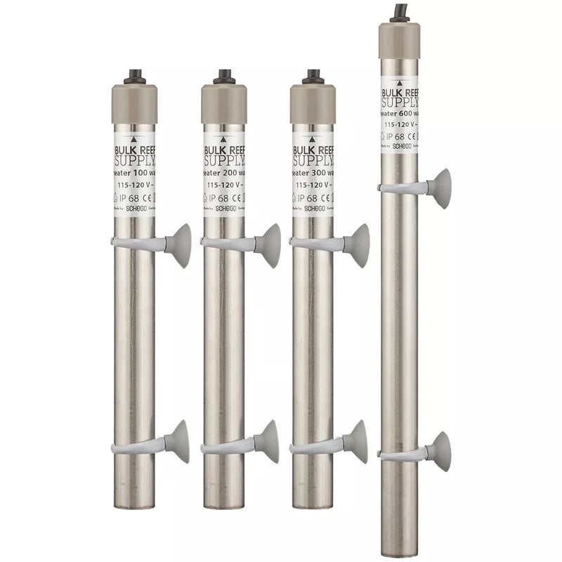 Titanium heater – aquarium heater (600W)