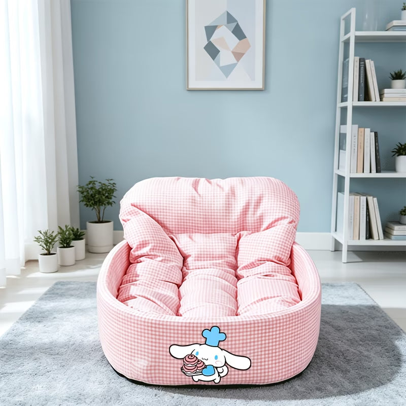 Hello Kitty Pet Bed