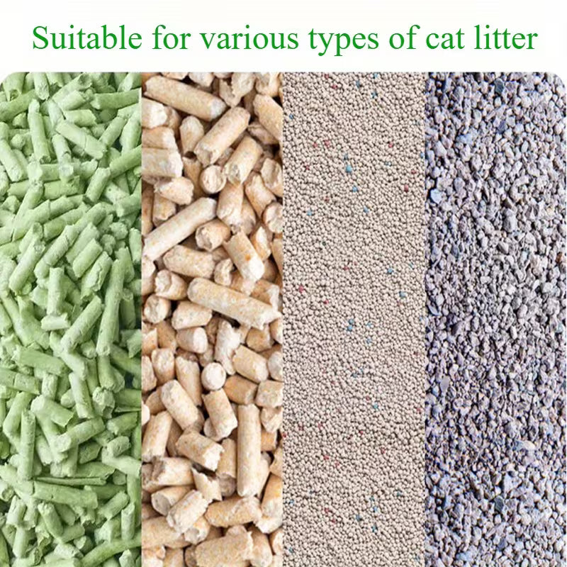 Pet Deodorant Granules
