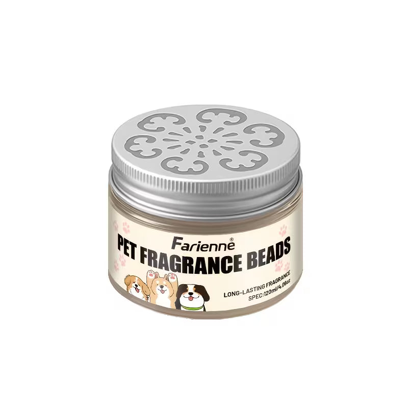 Pet Deodorizing Aroma