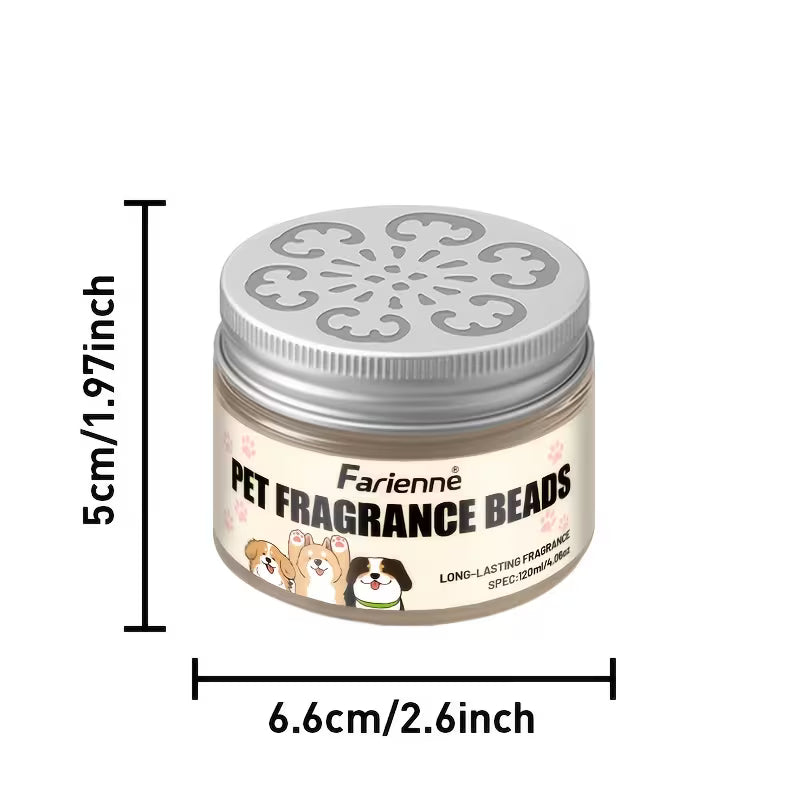 Pet Deodorizing Aroma