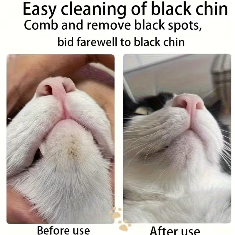 Cat Chin Acne Care Kit