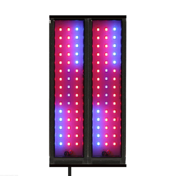 INNOVATIVE MARINE - Chaetomax 2 in 1 Refugium Led 18watts