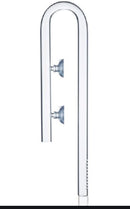 CHIHIROS - U Type Glass Inflow 12MM