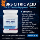 BRS Citric Acid