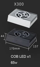 CHIHIROS - X300 X Series-Led Lights