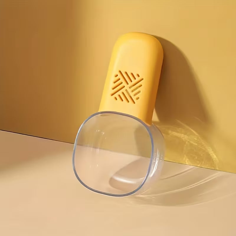 Cat Food Scoop with Measurement Markings