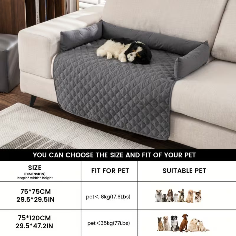 Pet Sofa Bed