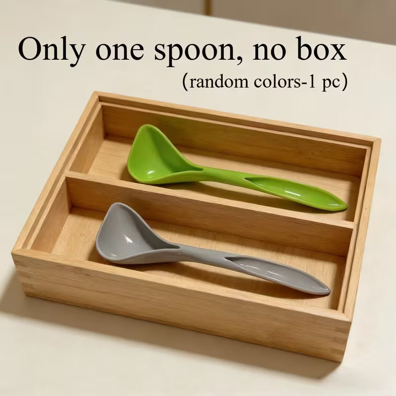 Cat Food Can Spoon