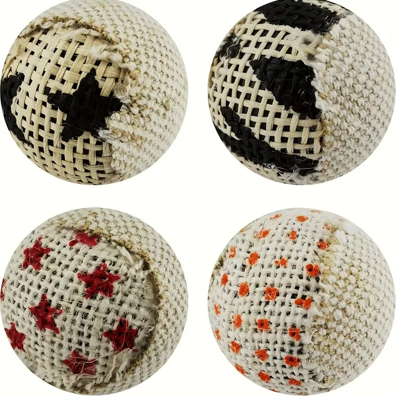 Cat Toy with Sound