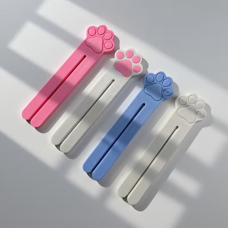 Pet Food Squeeze Tool for Dogs and Cats