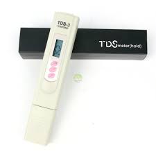 CHIHIROS - Tds Meter