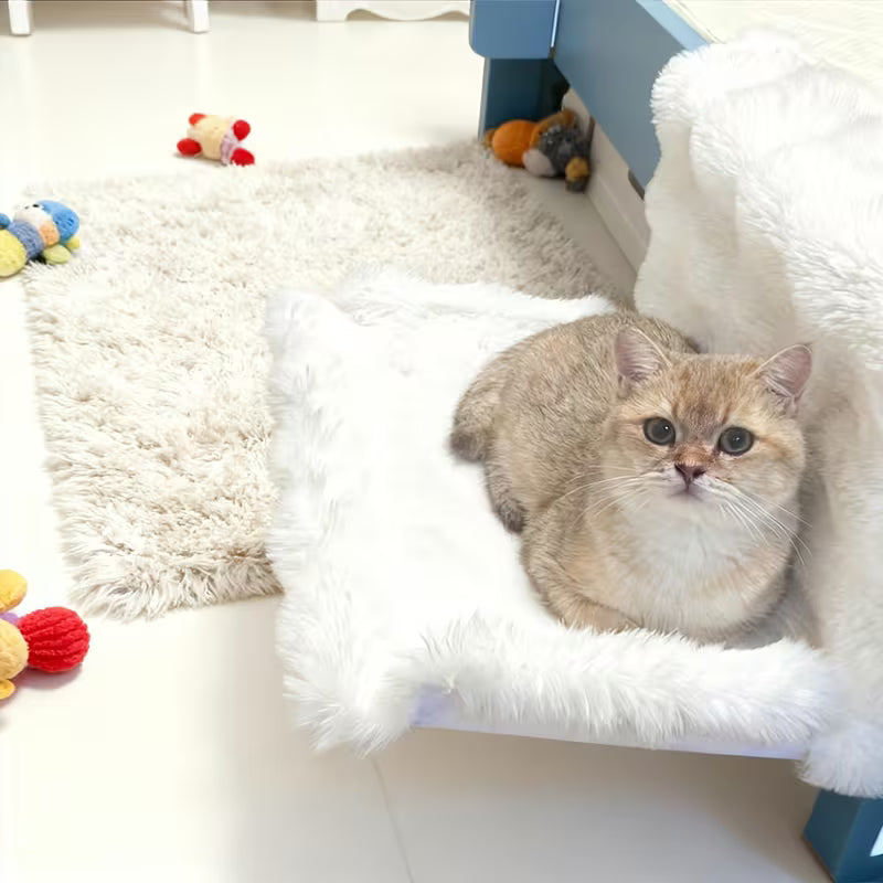Bedside Cat Hammock