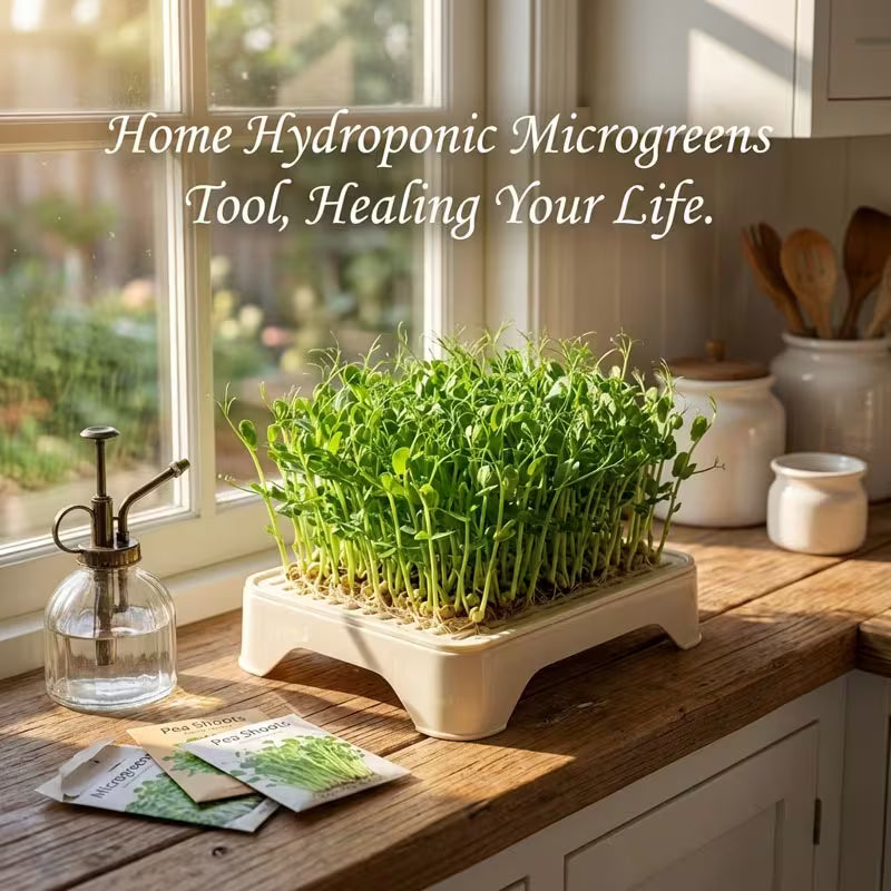 Cat Grass Planter