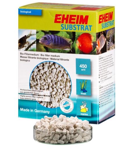 EHEIM - Substrat 1L