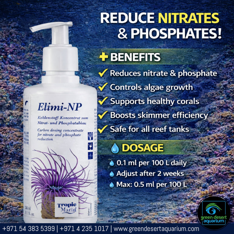 Tropic Marin Elimi-NP