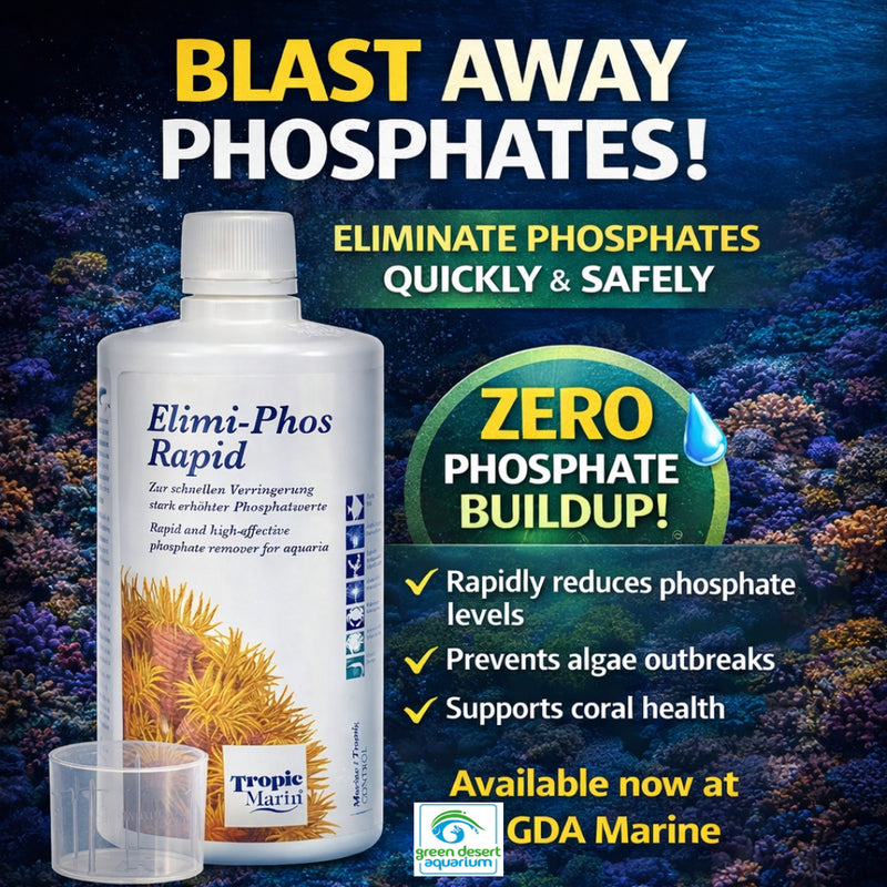 Tropic Marin Elimi-Phos Rapid
