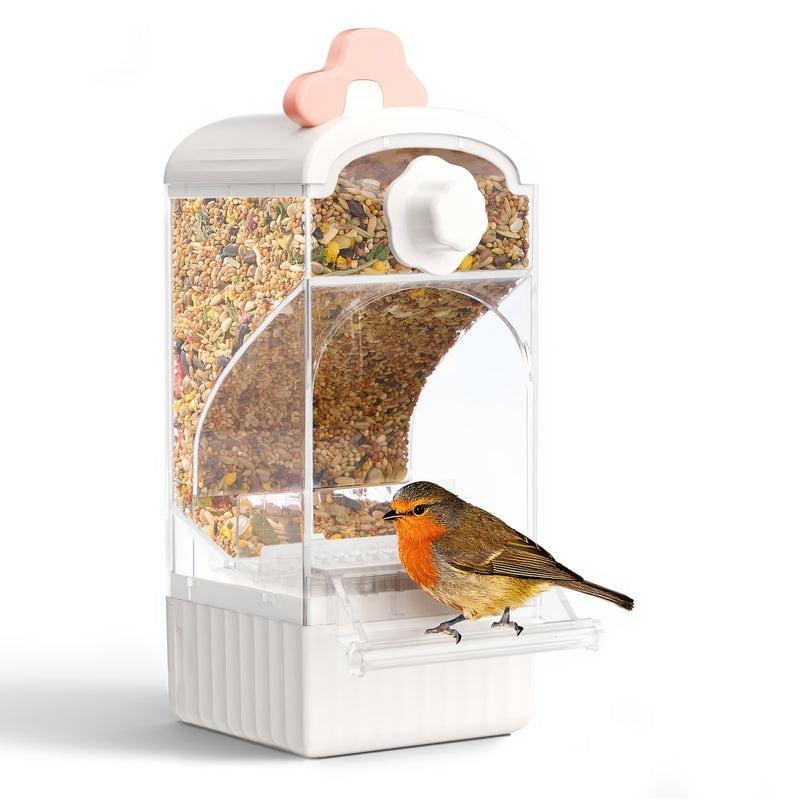 Parrot Automatic Feeder