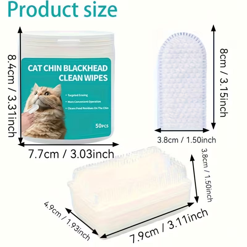 Cat Chin Acne Care Kit