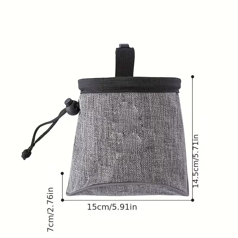 Dog Training Waist Bag