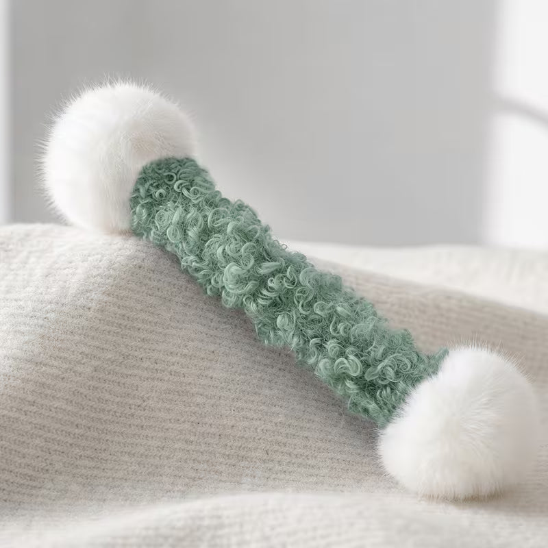 New Creative Kicking Cat Toy