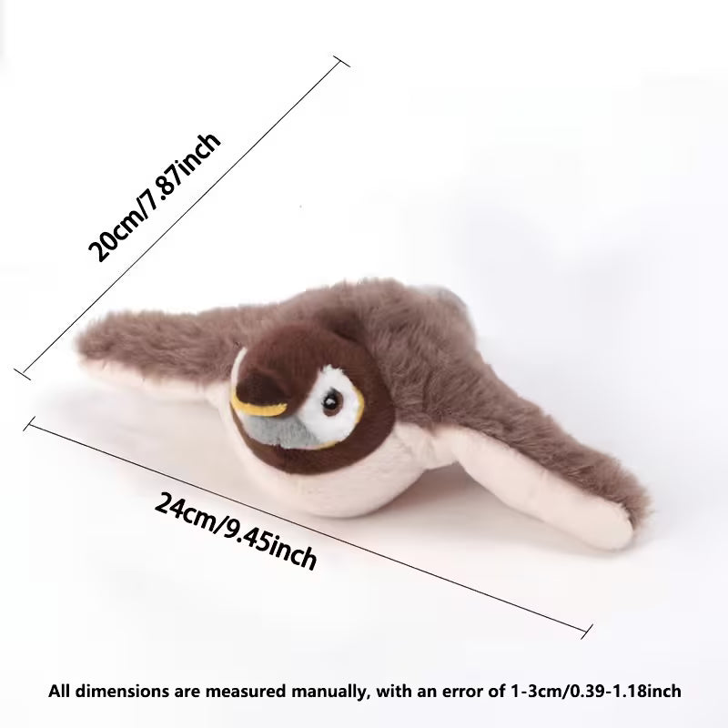 Pet Jitterbug Interactive Cat Toy