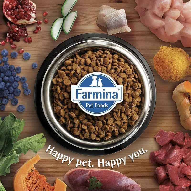 Farmina N&D Prime Chicken & Pomegranate Adult Cat Food – 10 kg