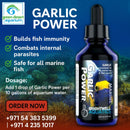 Garlic Power 30 mL