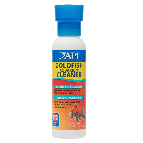 GOLDFISH AQUARIUM CLEANER - API