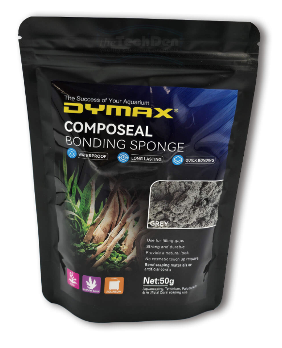 Dymax Composeal 50g