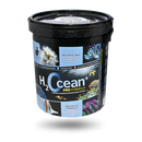 H2Ocean Natural Reef Salt 23kg