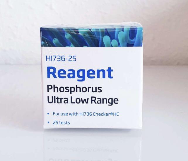HI736-25 REAGENT PHOSPHORUS ULR