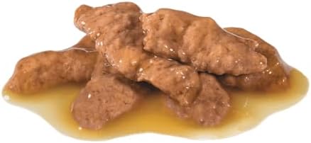 Feline Health Nutrition Indoor Gravy (Wet Food - Pouches) 12 x 85 g