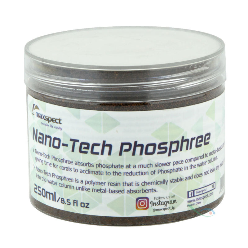 NANO TECH PHOSPHREE 250ML