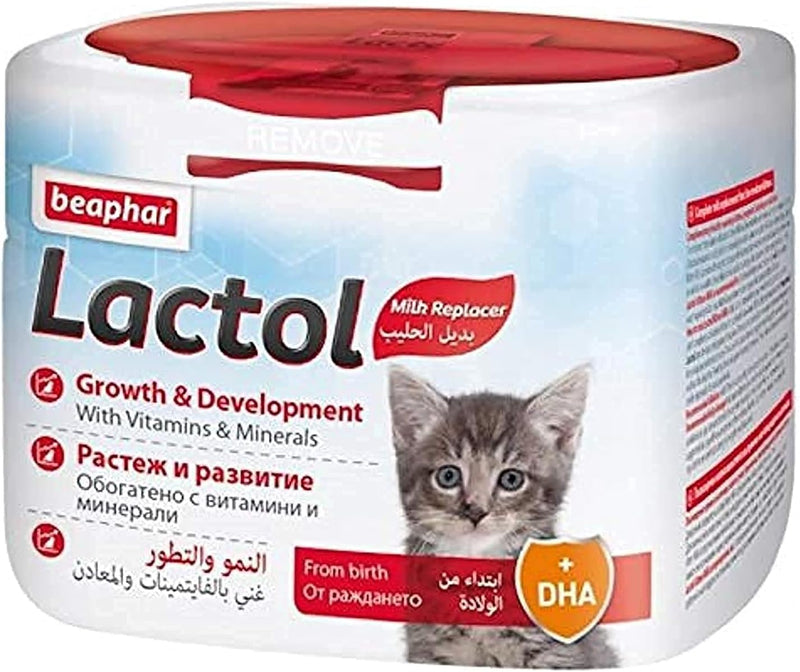 Beaphar Lactol Kitten Milk Replacer 250g