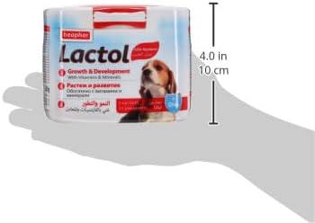 Beaphar Lactol Puppy Milk Replacer  250g