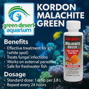 Kordon Malachite Green 4 Oz