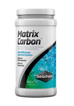 SEACHEM - Matrix Carbon
