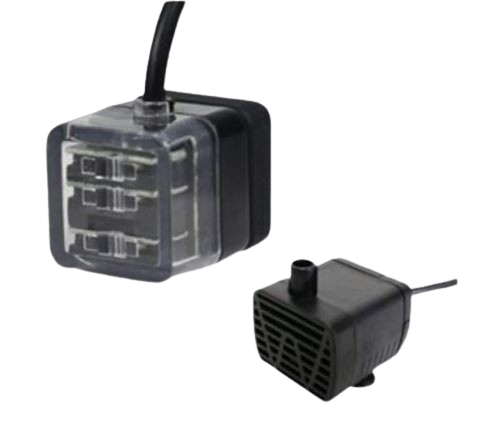 WaveReef NATO 3M Smart ATO