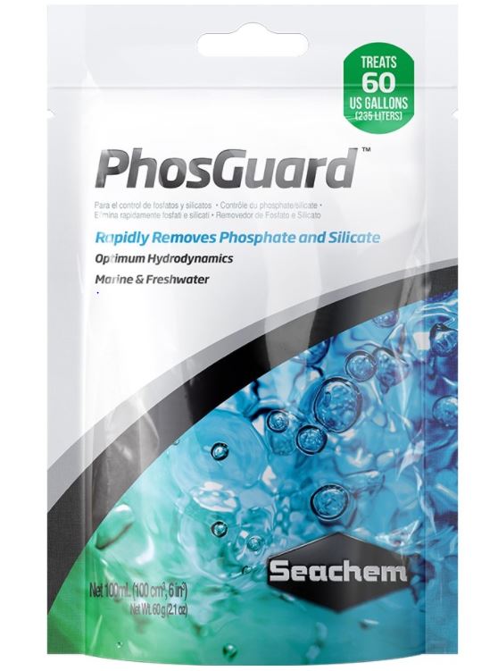 SEACHEM - PhosGuard 100ml