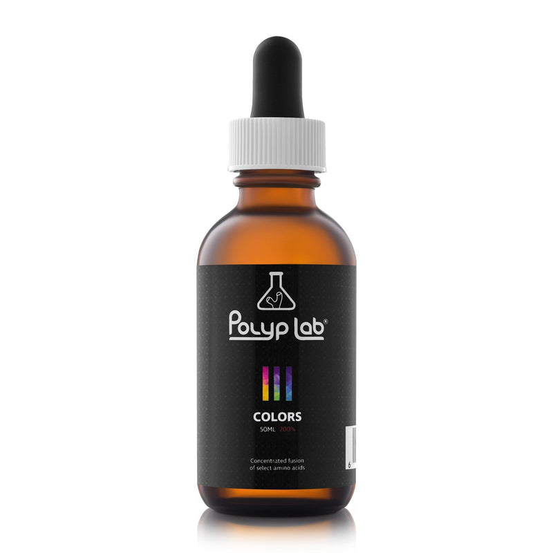 Polyplab Colors 200% 50ml