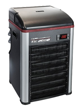TK-2000 AQUARIUM CHILLER -TECO