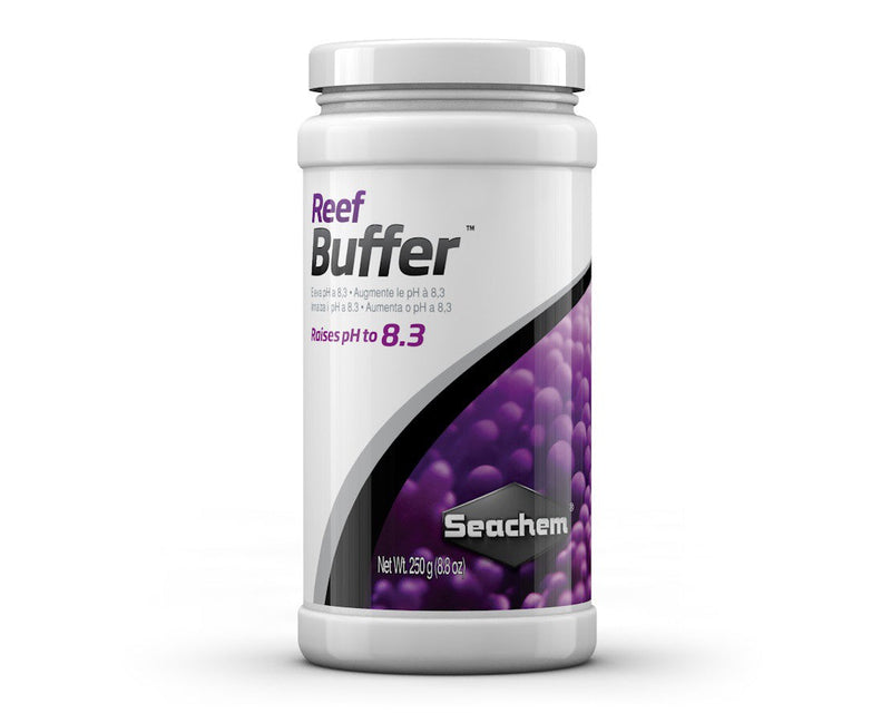 REEF BUFFER 250G