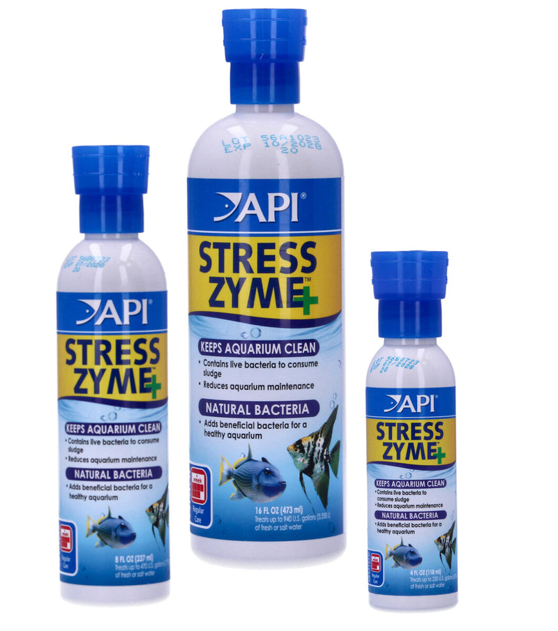 API - STRESS ZYME