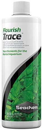 SEACHEM -  Flourish Trace